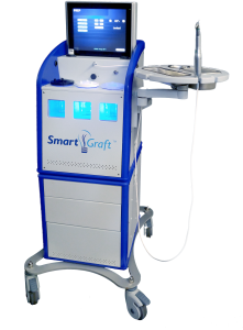 SmartGraft device